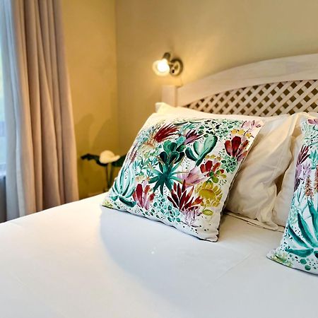 Oyster Kaya At Oyster Bay Apartment Екстериор снимка