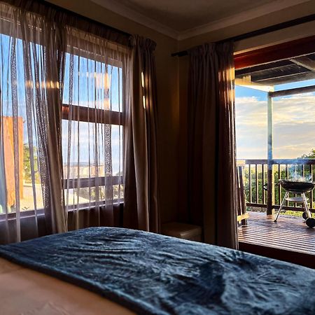 Oyster Kaya At Oyster Bay Apartment Екстериор снимка
