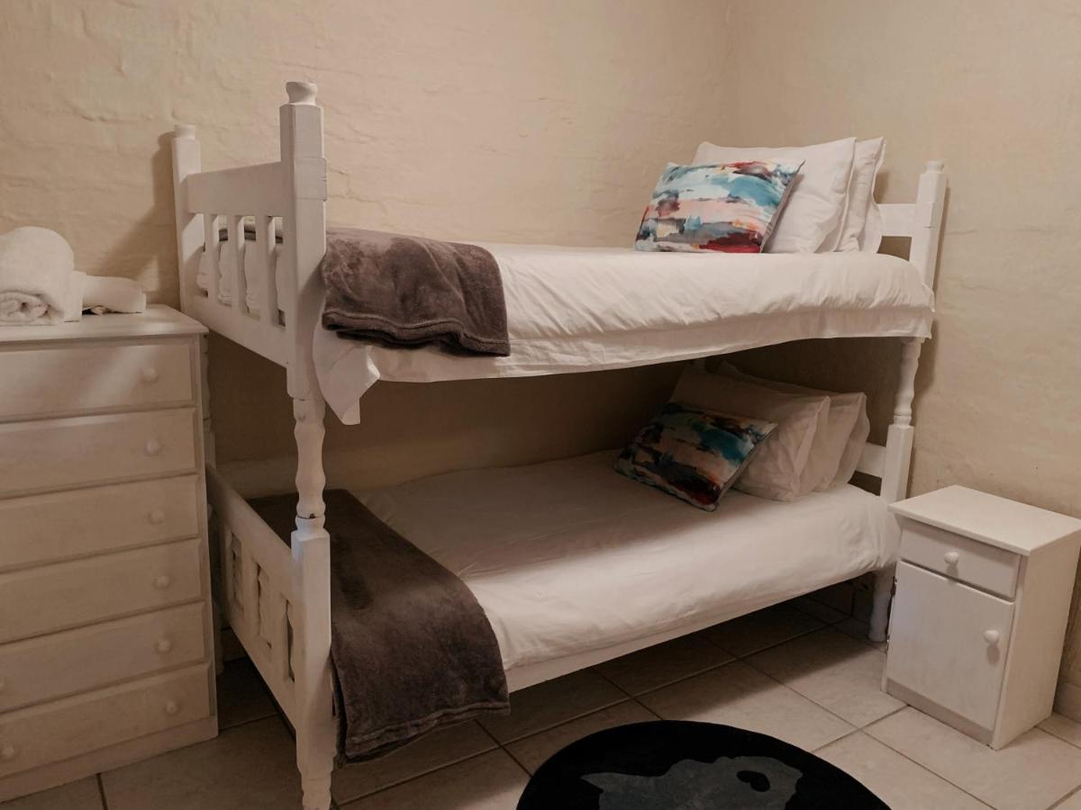 Oyster Kaya At Oyster Bay Apartment Екстериор снимка