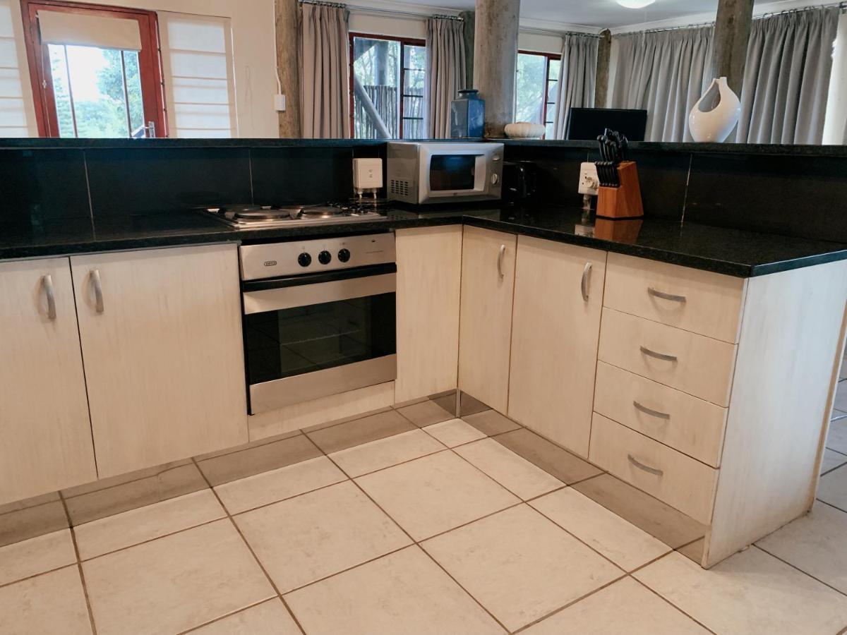 Oyster Kaya At Oyster Bay Apartment Екстериор снимка