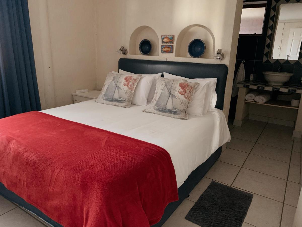 Oyster Kaya At Oyster Bay Apartment Екстериор снимка