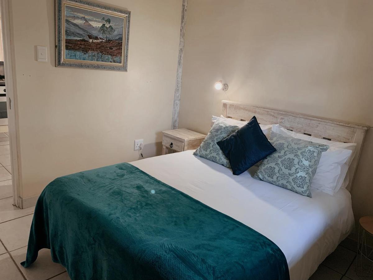 Oyster Kaya At Oyster Bay Apartment Екстериор снимка