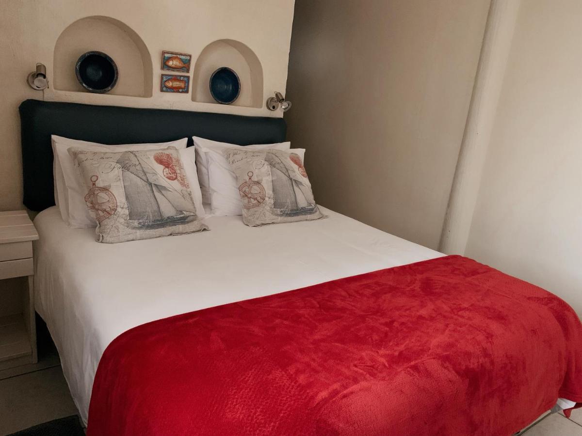 Oyster Kaya At Oyster Bay Apartment Екстериор снимка