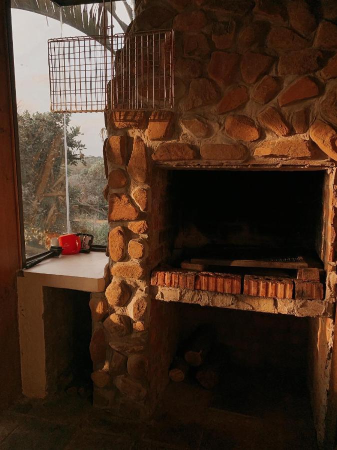 Oyster Kaya At Oyster Bay Apartment Екстериор снимка
