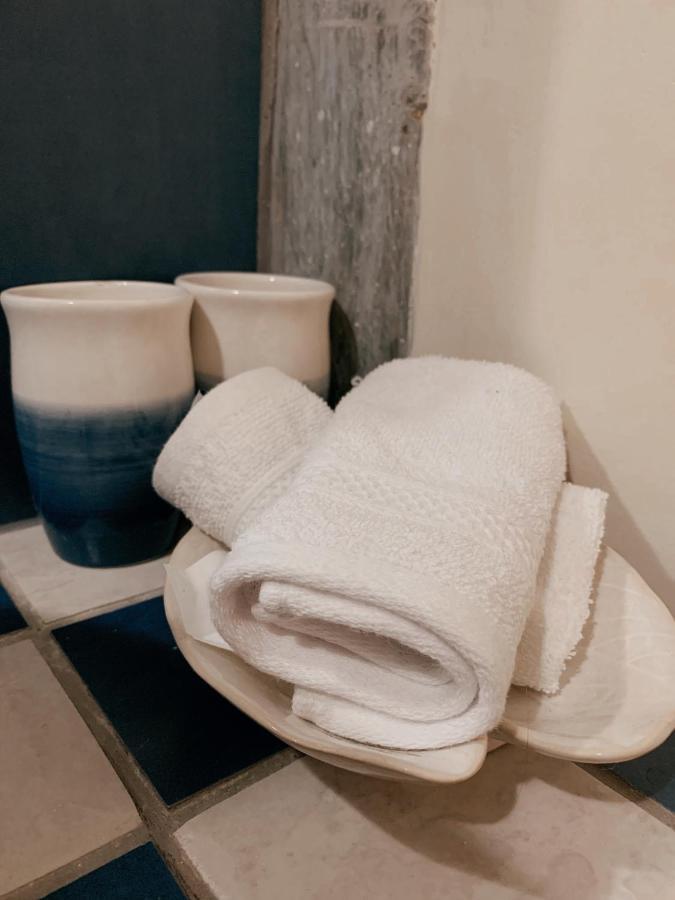 Oyster Kaya At Oyster Bay Apartment Екстериор снимка