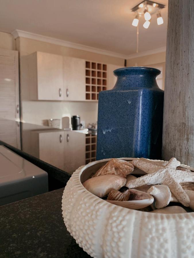 Oyster Kaya At Oyster Bay Apartment Екстериор снимка