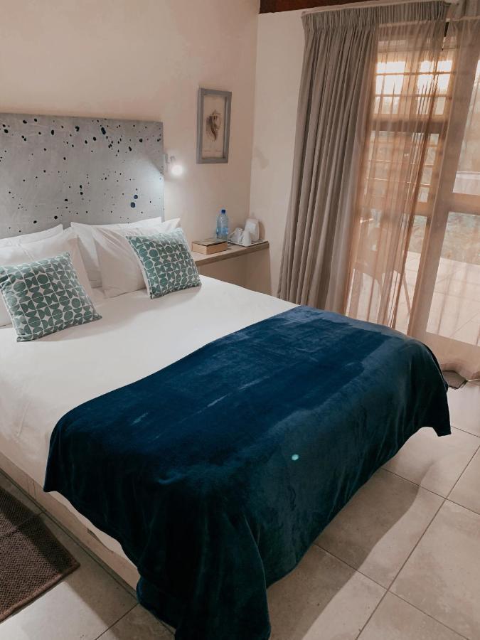 Oyster Kaya At Oyster Bay Apartment Екстериор снимка