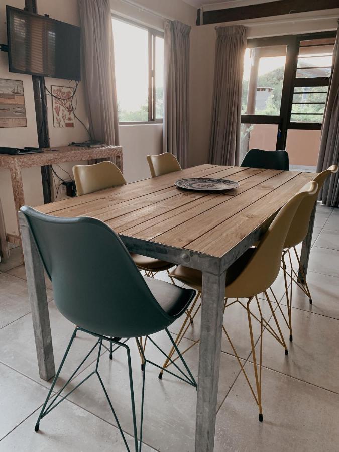 Oyster Kaya At Oyster Bay Apartment Екстериор снимка