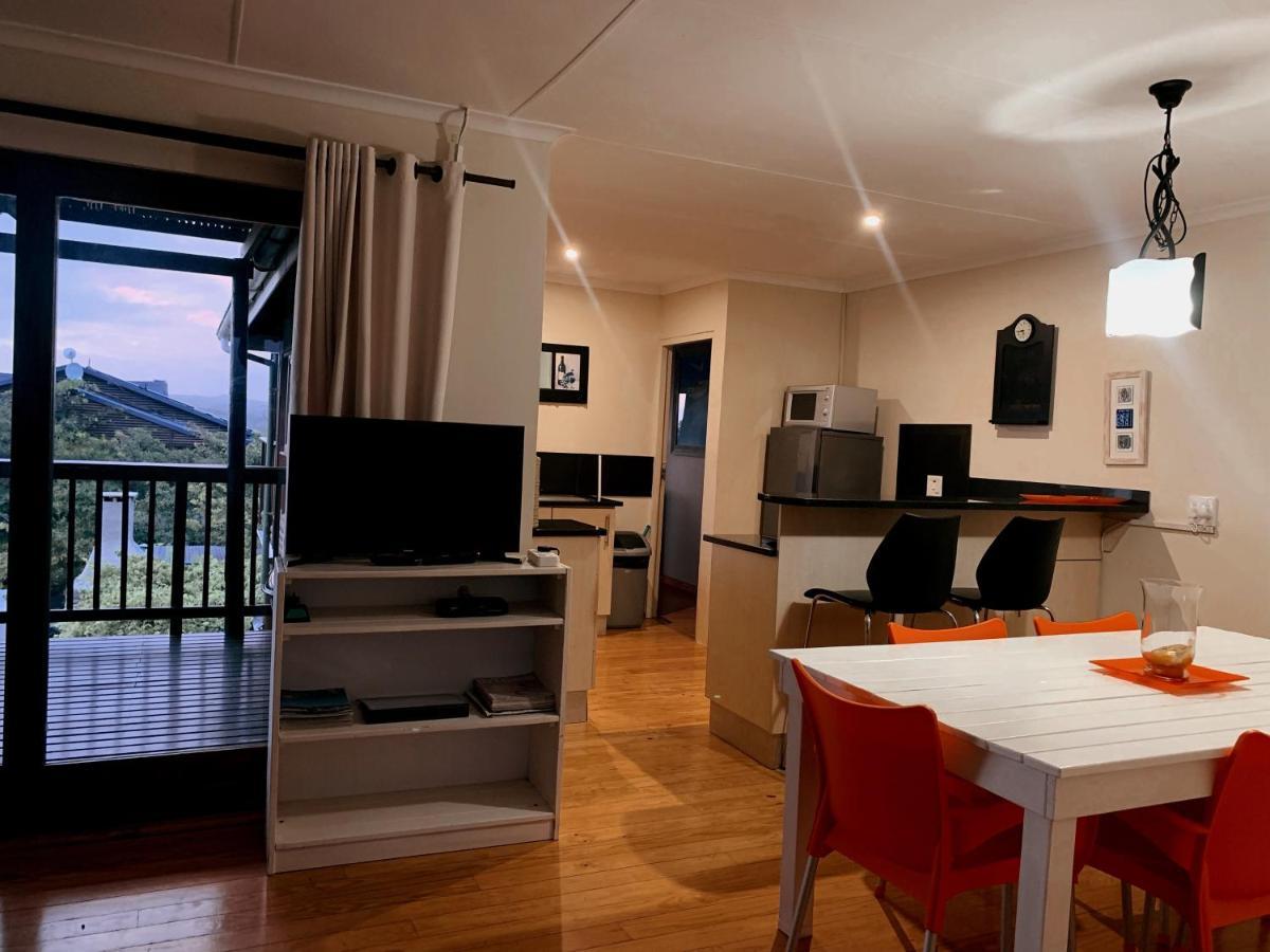 Oyster Kaya At Oyster Bay Apartment Екстериор снимка