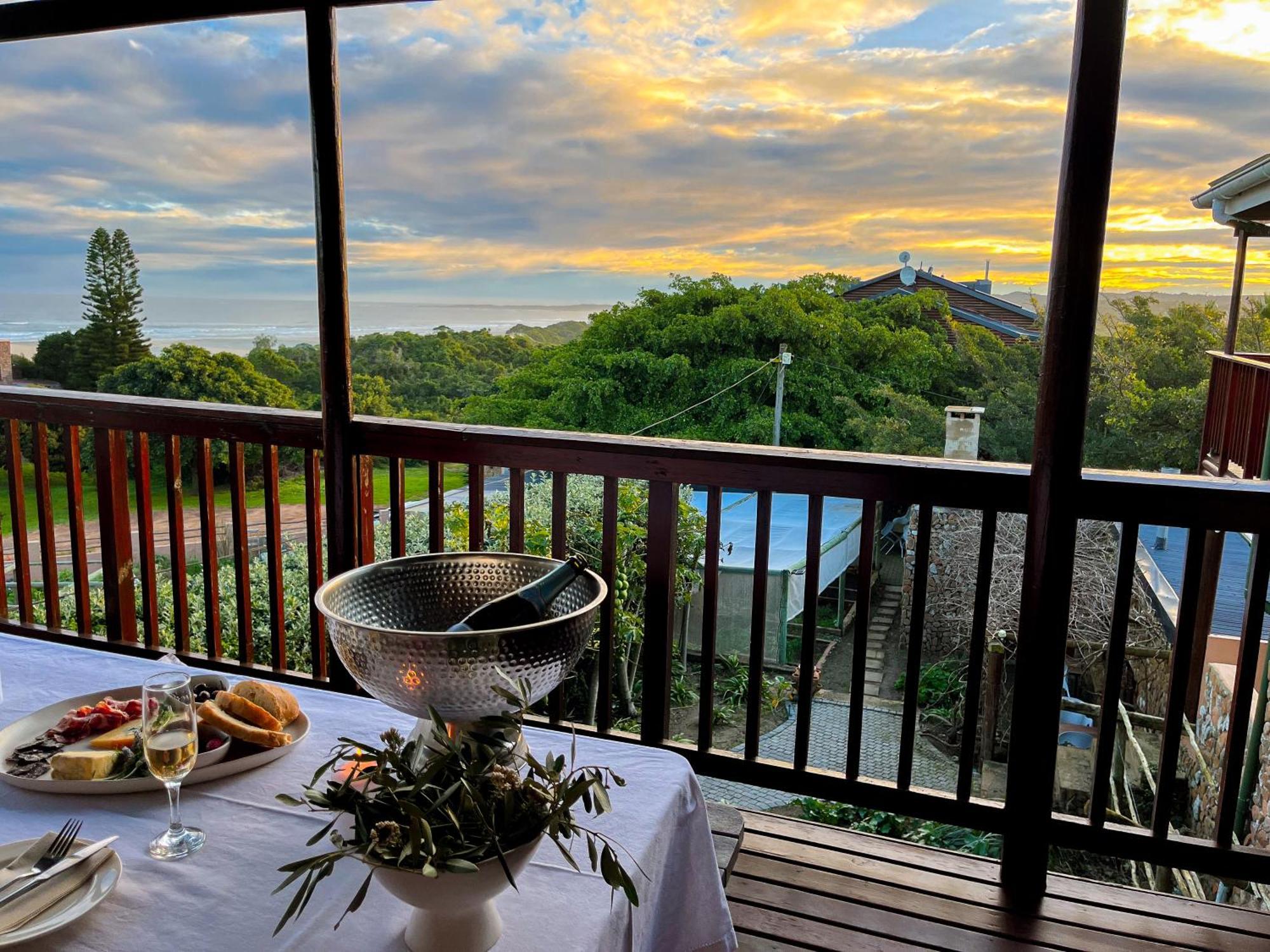 Oyster Kaya At Oyster Bay Apartment Екстериор снимка