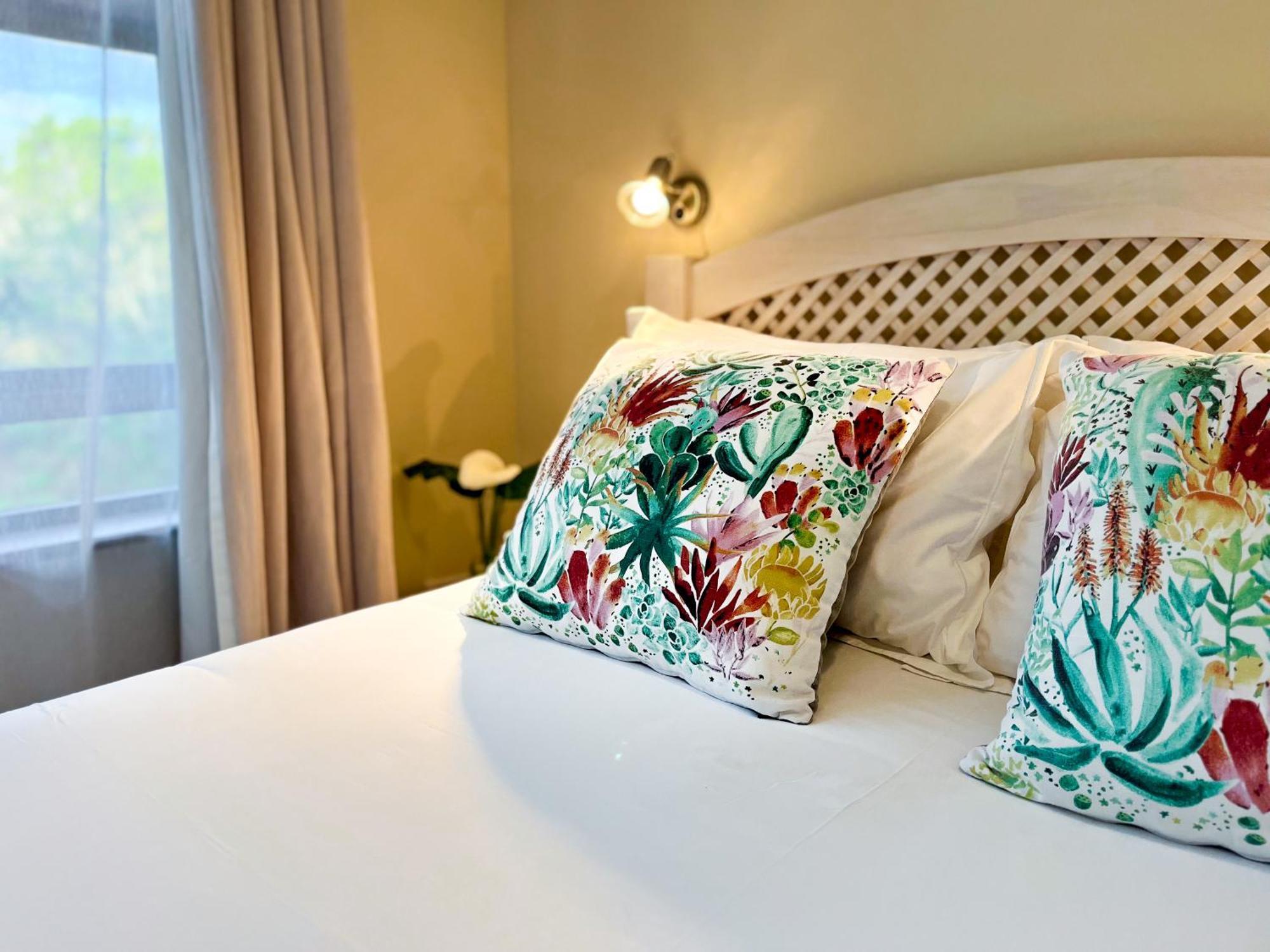 Oyster Kaya At Oyster Bay Apartment Екстериор снимка
