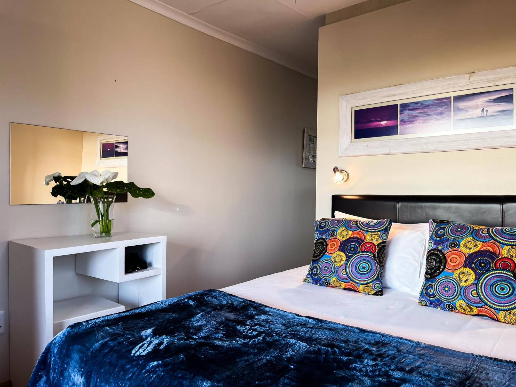 Oyster Kaya At Oyster Bay Apartment Екстериор снимка