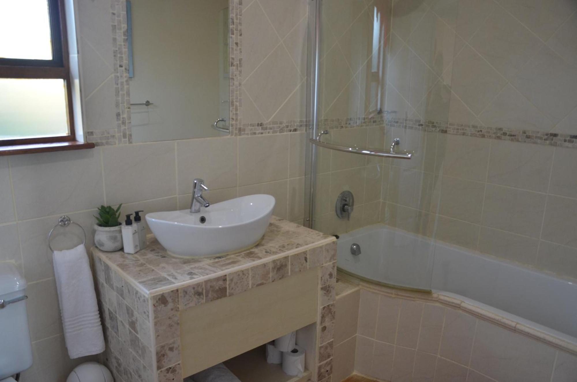 Oyster Kaya At Oyster Bay Apartment Екстериор снимка