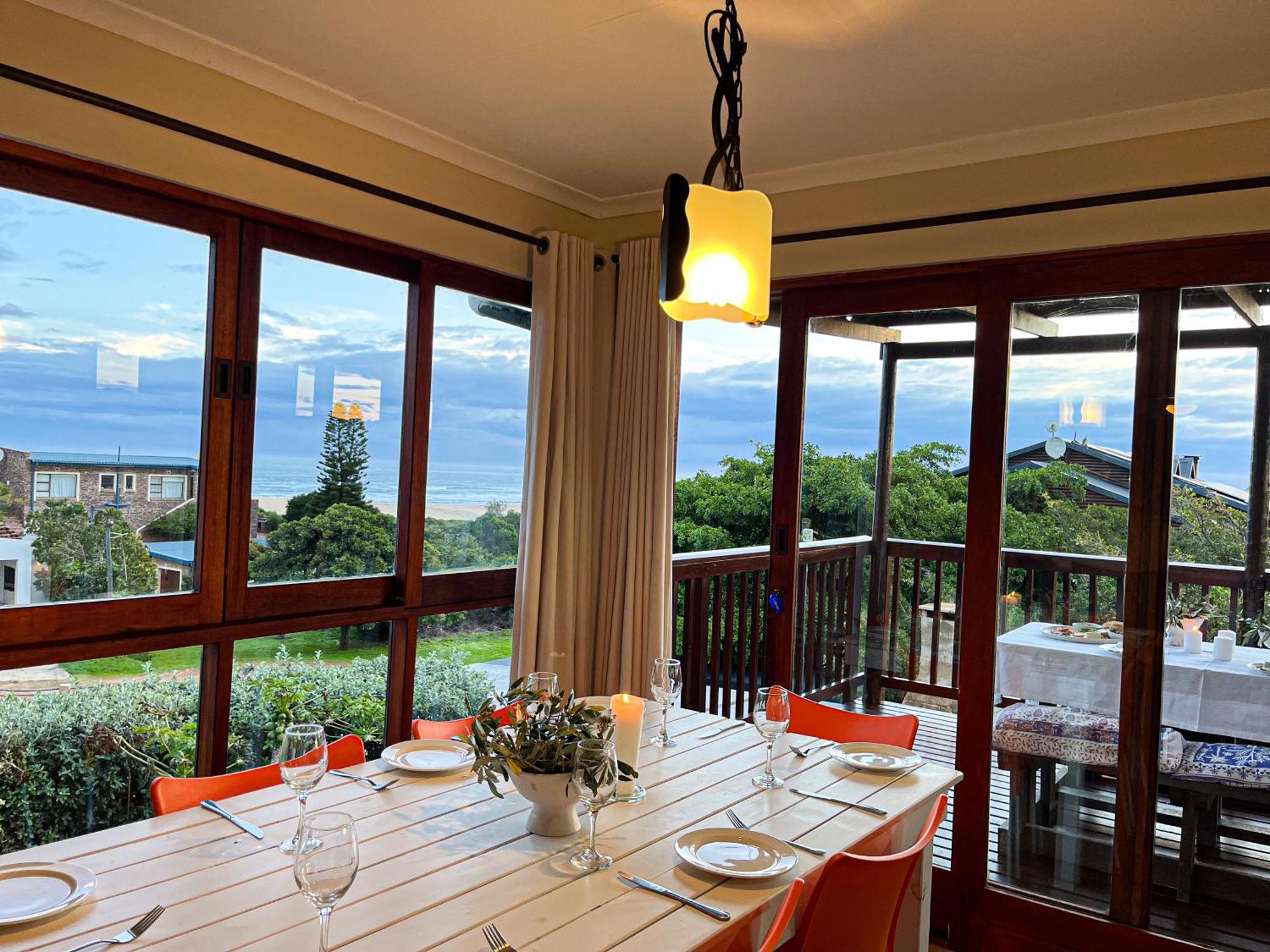 Oyster Kaya At Oyster Bay Apartment Екстериор снимка