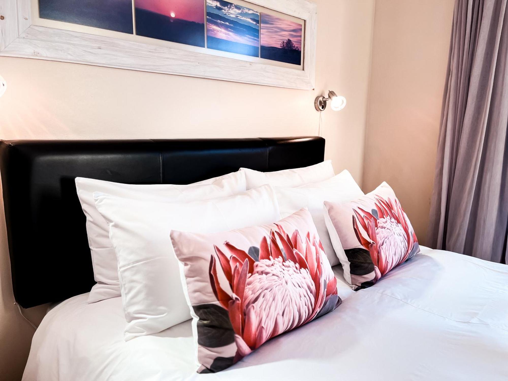 Oyster Kaya At Oyster Bay Apartment Екстериор снимка