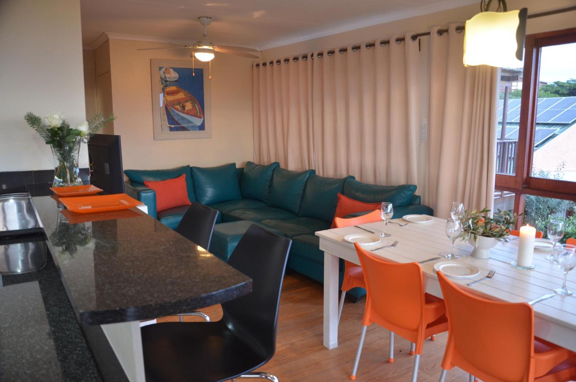 Oyster Kaya At Oyster Bay Apartment Екстериор снимка