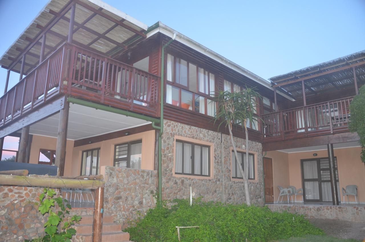 Oyster Kaya At Oyster Bay Apartment Екстериор снимка