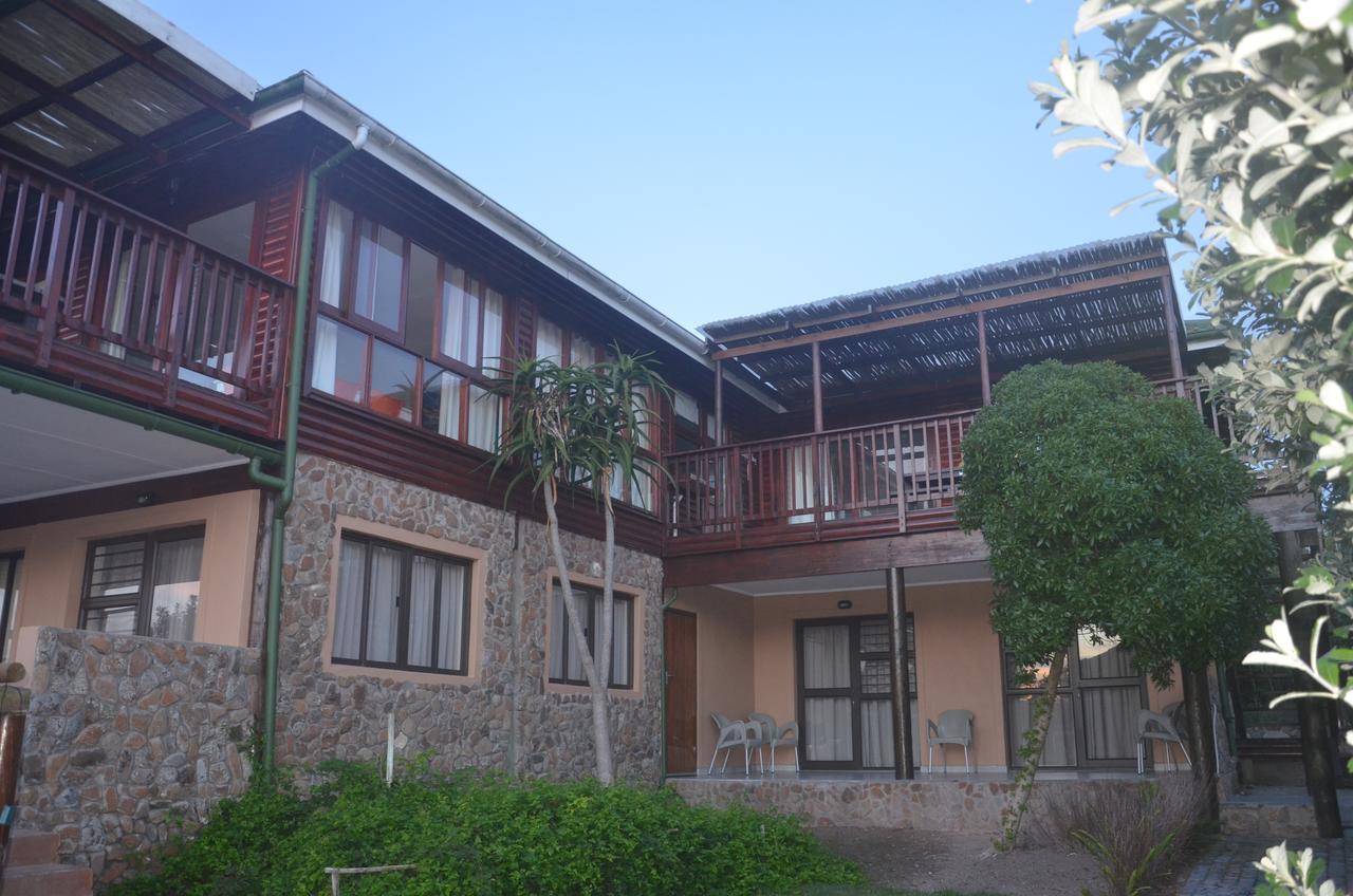 Oyster Kaya At Oyster Bay Apartment Екстериор снимка